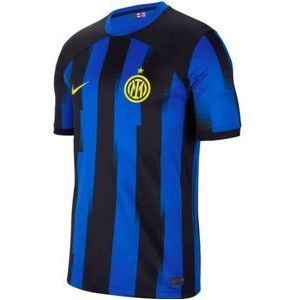 2023-2024 Inter Milan Home Shirt