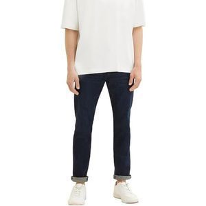 TOM TAILOR Josh Regular Slim-jeans voor heren