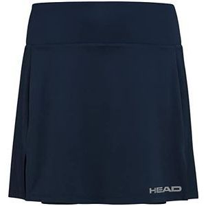HEAD Club Basic Card Long W Shorts, dames