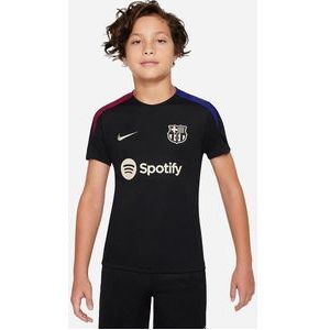 Nike FC Barcelona 2024/2025 Trainingstop Junior