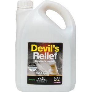 NAF Devil's relief - 2 L