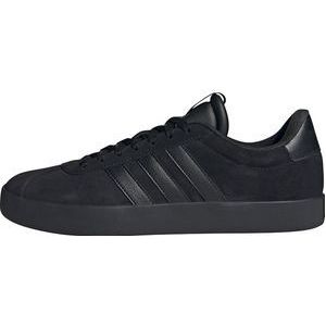 adidas Sportswear VL Court 3.0 Schoenen - Unisex - Zwart- 44 2/3