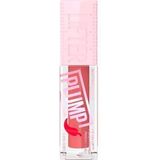 Maybelline New York Lifter Plump 005 Peach Fever Lipgloss - L'Oréal Paris en Maybelline mascara