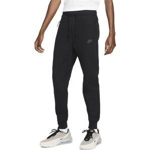 Nike Tech Fleece Trainingsbroek - Zwart - Maat XL - Heren