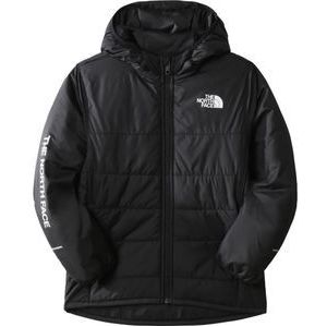 The North Face Never Stop Synthetic Kinderen Isolatiejas Tnf Black M(10)