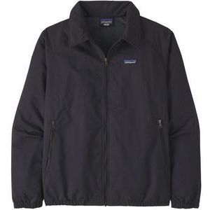 Patagonia Baggies Jacket Vrijetijdsjack (Heren |grijs/zwart)