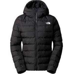 The North Face - Heren Jas winter Aconcagua 3 - Zwart - Maat XL