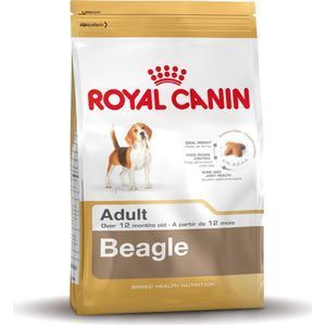 Royal Canin Beagle Adult - Hondenvoer - 12 kg