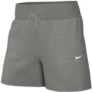 Nike - W NSW Phnx FLC HR Short, damesshorts