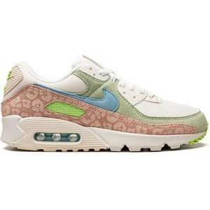Nike Air Max 90 """"Easter Leopard"""" - Sneakers - Dames - Maat 35.5