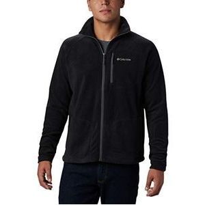 Columbia fleecejack voor heren, Fast Trek II Full Zip Fleece, polyester, 1420421