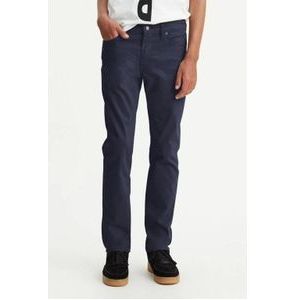 Levi's 511 slim fit jeans baltic navy suede