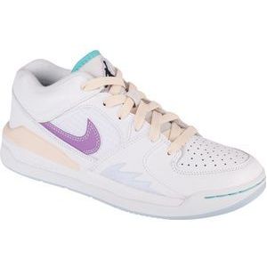 Nike Wmns Air Jordan Stadium 90 FV3624-151, Vrouwen, Wit, Basketbal schoenen,Sneakers,Sneakers, maat: 39