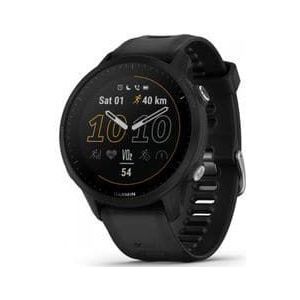 garmin forerunner 955 sporthorloge zwart