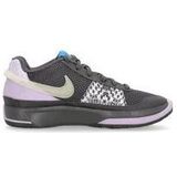 Nike Basketbalschoen Iron Grey Multi , Multicolor , Heren , Maat: 48 EU