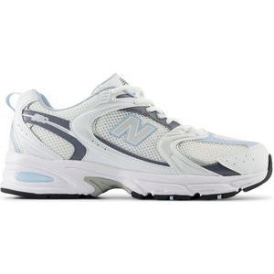 New Balance MR530 Unisex Sneakers - Wit - Maat 45