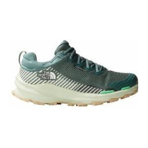 Wandelschoen The North Face Women Vectiv Fastpack Futurelight Dark Sage Misty Sage-Schoenmaat 38