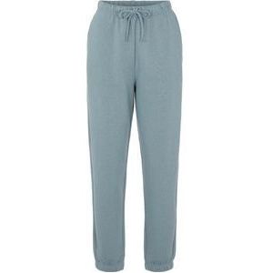 Pieces dames Loungewear broek - Sweat pants - M - Blauw.