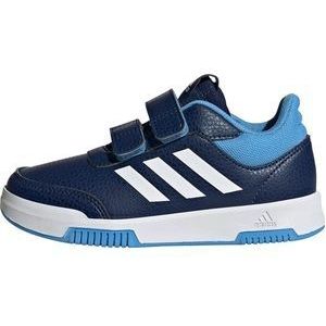 adidas Sportswear Tensaur Schoenen met Klittenband - Kinderen - Blauw- 31 1/2
