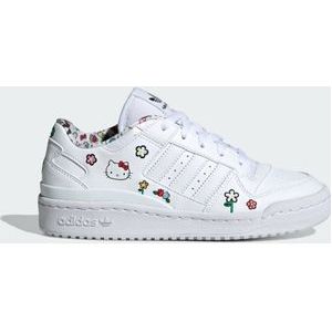 adidas Originals x Hello Kitty Forum Schoenen Kids