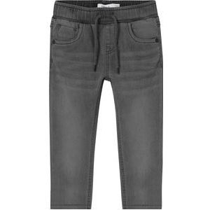 NAME IT NMMRYAN SLIM SWE JEANS 2472-TH NOOS Jongens Jeans - Maat 116