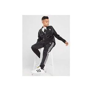 adidas Originals SS Track Pants Junior - Black / White, Black / White
