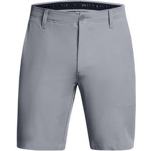 Herenshorts UA Drive Tapered - Korte broek - Golf - Mannen - Grijs