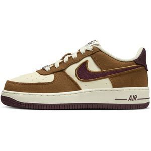 Nike Air Force 1 LV8 Kinderschoenen - Bruin