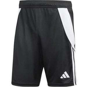 Adidas Tiro 24 voetbalbroek heren zwart