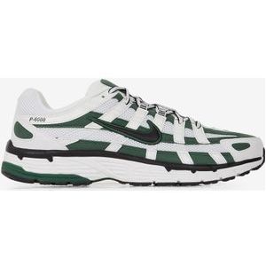 Sneakers Nike P-6000  Wit/groen  Heren