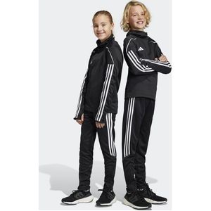 adidas Performance Tiro 23 Club Training Broek - Kinderen - Zwart- 140