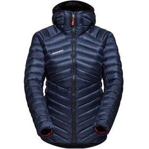 Mammut Dames Broad Peak In Hoodie Jas