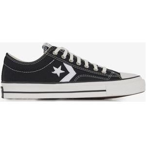 Sneakers Converse Star Player 76  Zwart/wit  Heren