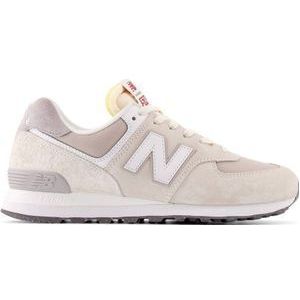 New Balance 574 V2 sneakers beige/wit