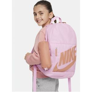 Nike Rugzak voor kids (20 liter) - Roze