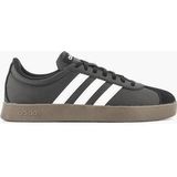 adidas Zwarte sneaker VL Court Base - Maat 41.33