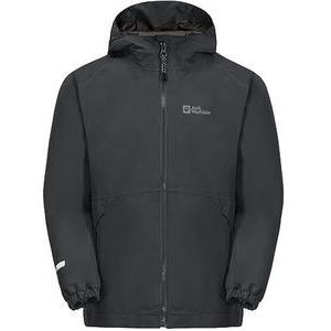 Jack Wolfskin Iceland 3-in-1 jas voor kinderen, uniseks