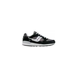 Saucony Shadow 5000 Black / Gray / White-Schoenmaat 46,5