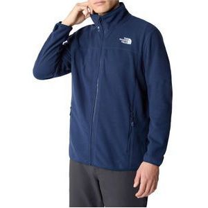 The North Face 100 Glacier Outdoorjas Mannen - Maat S