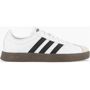 adidas Witte sneaker VL Court Base - Maat 40