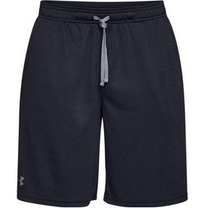 Under Armour Tech Mesh Shorts Fitness Broek Heren - Maat M