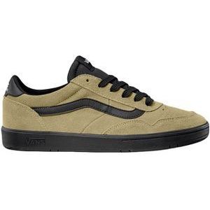 Vans - Sneakers - Ua Cruze Too CC Khaki voor Heren - Maat 10 US - Bruin