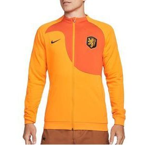 Nike - Nederlands Elftal Trainingsjas - Kinderen - Maat 137/147