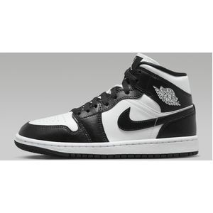 Nike Air Jordan 1 Mid - Dames - Panda - 42.5