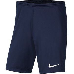 Nike Park III Sportbroek Kids - Maat 128