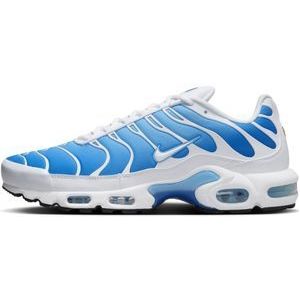 Nike Air Max Plus herenschoenen - Blauw