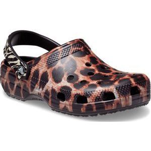 Crocs Classic Animal Remix Klompen