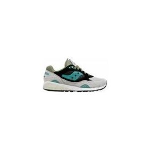 Saucony Shadow 6000 Grey Green Black-Schoenmaat 37