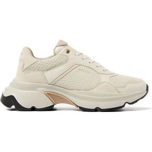 Nubikk Ross Jaden chunky sneakers beige