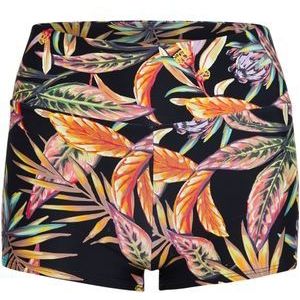 O'Neill Grenada Bikini Broekjes  - Dames - Zwart - Maat: 38